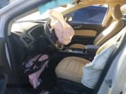 ✅ 2020 Ford Edge SEL • VIN: 2FMPK3J9XLBA19631 • Лот: 43633559. Опубликован ранее на IAAI с пробегом 54 110 миль. Бесплатный доступ к архиву аукционных продаж из США и подробный отчёт об истории автомобиля на DreamBid. Изображение 5.