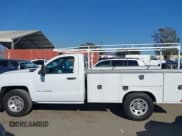 ✅ 2018 Chevrolet Silverado 1500 • VIN: 1GBNCNEC4JZ332036 • Лот: 43312386. Опубликован ранее на IAAI с пробегом 161 184 миль. Бесплатный доступ к архиву аукционных продаж из США и подробный отчёт об истории автомобиля на DreamBid. Изображение 14.