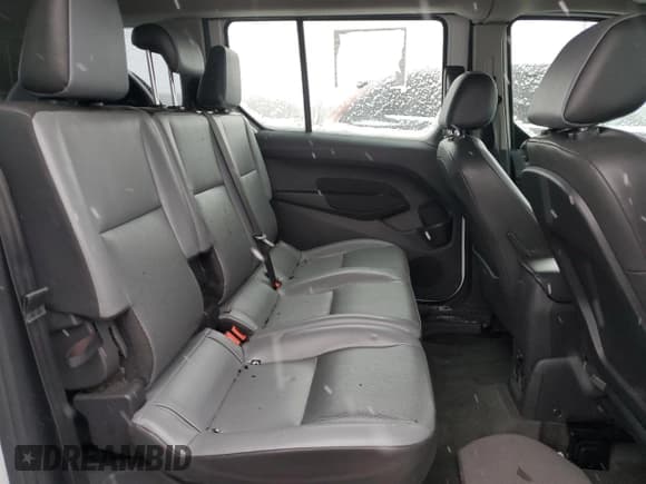 ✅ 2015 Ford Transit Connect XL • VIN: NM0GE9E73F1196722 • Лот: 85589214. Опубликован ранее на Copart с пробегом Не указан. Бесплатный доступ к архиву аукционных продаж из США и подробный отчёт об истории автомобиля на DreamBid. Изображение 11.