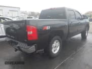 ✅ 2013 Chevrolet Silverado 1500 LTZ • VIN: 3GCPKTE79DG244621 • Lot: 43783260. Wystawiony na IAAI z przebiegiem 149 684 mil. Bezpłatny archiwum sprzedaży aukcyjnych z USA i szczegółowy raport historii pojazdu na DreamBid. Zdjęcie 4.