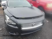 ✅ 2012 Nissan Maxima SV • VIN: 1N4AA5AP8CC846105 • Lot: 42903362. Listed on IAAI with 173,684 mi. Free auction sales archive from the USA and detailed vehicle history report at DreamBid. Image 13.