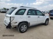 ✅ 2006 Chevrolet Equinox LS • VIN: 2CNDL13F166184942 • Лот: 54658045. Опубликован ранее на Copart с пробегом 41 443 миль. Бесплатный доступ к архиву аукционных продаж из США и подробный отчёт об истории автомобиля на DreamBid. Изображение 3.