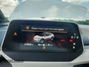 ✅ 2023 Volkswagen ID.4 S • VIN: 1V25MPE80PC025005 • Lot: 62013045. Listed on Copart with 21,858 mi. Free auction sales archive from the USA and detailed vehicle history report at DreamBid. Image 9.