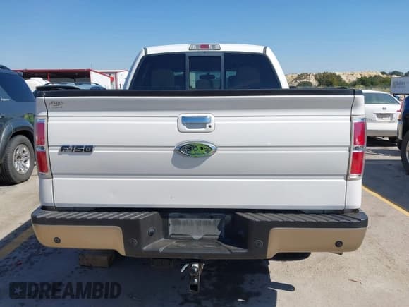 ✅ 2013 Ford F-150 XLT • VIN: 1FTFW1CT7DKD02397 • Лот: 43422543. Опубликован ранее на IAAI с пробегом 163 525 миль. Бесплатный доступ к архиву аукционных продаж из США и подробный отчёт об истории автомобиля на DreamBid. Изображение 16.