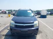 ✅ 2007 Chevrolet Equinox LS • VIN: 2CNDL13F176068402 • Лот: 42413106. Опубликован ранее на IAAI с пробегом Не указан. Бесплатный доступ к архиву аукционных продаж из США и подробный отчёт об истории автомобиля на DreamBid. Изображение 12.