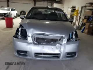 ✅ 2009 Chevrolet Aveo 1LT • VIN: KL1TD56E09B601614 • Lot: 73514074. Wystawiony na Copart z przebiegiem 27 422 mil. Bezpłatny archiwum sprzedaży aukcyjnych z USA i szczegółowy raport historii pojazdu na DreamBid. Zdjęcie 5.