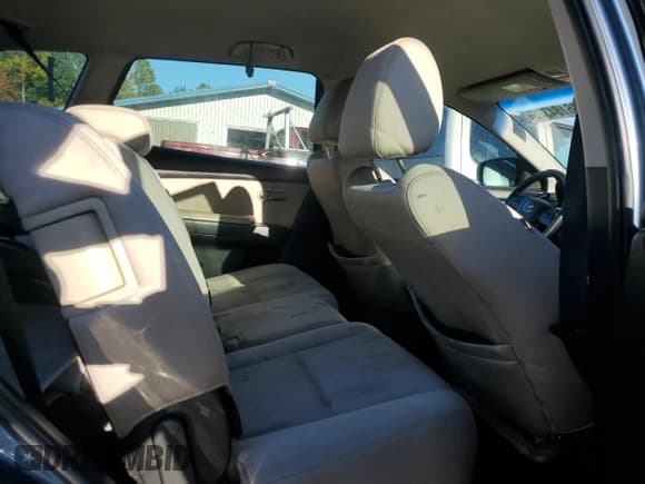 ✅ 2014 Mazda CX-9 Sport • VIN: JM3TB3BV7E0441091 • Lot: 86184375. Listed on Copart with 168,630 mi. Free auction sales archive from the USA and detailed vehicle history report at DreamBid. Image 11.