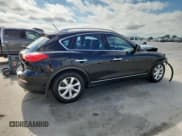 ✅ 2009 Infiniti EX Journey • VIN: JNKAJ09E69M900034 • Lot: 85744235. Wystawiony na Copart z przebiegiem 128 817 mil. Bezpłatny archiwum sprzedaży aukcyjnych z USA i szczegółowy raport historii pojazdu na DreamBid. Zdjęcie 3.