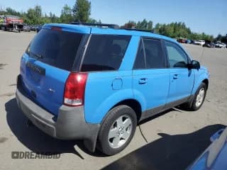 ✅ 2005 Saturn VUE • VIN: 5GZCZ63475S845023 • Lot: 58777615. Wystawiony na Copart z przebiegiem 169 474 mil. Bezpłatny archiwum sprzedaży aukcyjnych z USA i szczegółowy raport historii pojazdu na DreamBid. Zdjęcie 3.