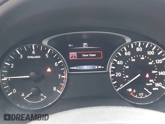 ✅ 2018 Nissan Altima S • VIN: 1N4AL3AP7JC220914 • Лот: 43562997. Опубликован ранее на IAAI с пробегом 146 306 миль. Бесплатный доступ к архиву аукционных продаж из США и подробный отчёт об истории автомобиля на DreamBid. Изображение 7.