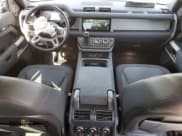 ✅ 2020 Land Rover Defender SE • VIN: SALEP7EU6L2034337 • Lot: 69947395. Wystawiony na Copart z przebiegiem 34 010 mil. Bezpłatny archiwum sprzedaży aukcyjnych z USA i szczegółowy raport historii pojazdu na DreamBid. Zdjęcie 8.