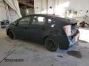 ✅ 2012 Toyota Prius One • VIN: JTDKN3DU3C5517972 • Lot: 82339125. Listed on Copart with 111,573 mi. Free auction sales archive from the USA and detailed vehicle history report at DreamBid. Image 2.