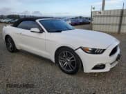 ✅ 2015 Ford Mustang EcoBoost Premium • VIN: 1FATP8UHXF5426612 • Лот: 89566475. Опубликован ранее на Copart с пробегом 53 469 миль. Бесплатный доступ к архиву аукционных продаж из США и подробный отчёт об истории автомобиля на DreamBid. Изображение 4.