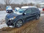 ✅ 2019 Kia Niro FE • VIN: KNDCB3LC9K5305713 • Лот: 94965245. Опубликован ранее на Copart с пробегом 85 593 миль. Бесплатный доступ к архиву аукционных продаж из США и подробный отчёт об истории автомобиля на DreamBid. Изображение 1.