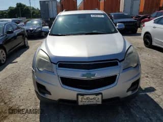 ✅ 2013 Chevrolet Equinox LT • VIN: 2GNFLEEKXD6215138 • Лот: 63852114. Опубликован ранее на Copart с пробегом Не указан. Бесплатный доступ к архиву аукционных продаж из США и подробный отчёт об истории автомобиля на DreamBid. Изображение 5.