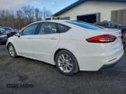 ✅ 2020 Ford Fusion SE • VIN: 3FA6P0HD5LR172547 • Lot: 94767365. Listed on Copart with 114,224 mi. Free auction sales archive from the USA and detailed vehicle history report at DreamBid. Image 2.