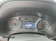 ✅ 2023 GMC Terrain AT4 • VIN: 3GKALYEGXPL142275 • Lot: 72095945. Listed on Copart with 30,576 mi. Free auction sales archive from the USA and detailed vehicle history report at DreamBid. Image 9.