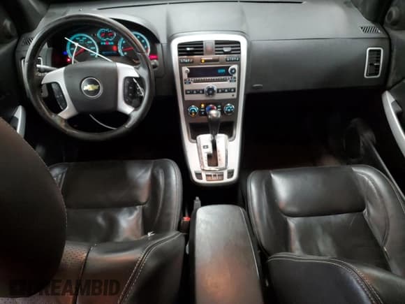 ✅ 2008 Chevrolet Equinox Sport • VIN: 2CNDL537386022992 • Лот: 51189395. Опубликован ранее на Copart с пробегом 164 739 миль. Бесплатный доступ к архиву аукционных продаж из США и подробный отчёт об истории автомобиля на DreamBid. Изображение 8.