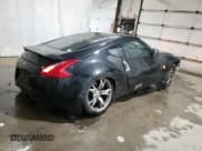 ✅ 2009 Nissan 370Z Touring • VIN: JN1AZ44E89M410125 • Lot: 79859814. Listed on Copart with 59,815 mi. Free auction sales archive from the USA and detailed vehicle history report at DreamBid. Image 3.
