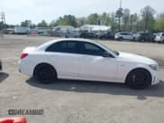 ✅ 2019 Mercedes-Benz C 43 AMG • VIN: 55SWF6EB6KU304488 • Lot: 42007033. Wystawiony na IAAI z przebiegiem 55 496 mil. Bezpłatny archiwum sprzedaży aukcyjnych z USA i szczegółowy raport historii pojazdu na DreamBid. Zdjęcie 13.