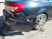 ✅ 2008 Lincoln MKZ • VIN: 3LNHM28T48R615918 • Lot: 40430266. Listed on IAAI with 180,160 mi. Free auction sales archive from the USA and detailed vehicle history report at DreamBid. Image 6.