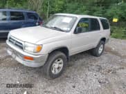 ✅ 1997 Toyota 4Runner SR5 • VIN: JT3HN86R1V0117123 • Lot: 42557501. Listed on IAAI with 259,284 mi. Free auction sales archive from the USA and detailed vehicle history report at DreamBid. Image 2.