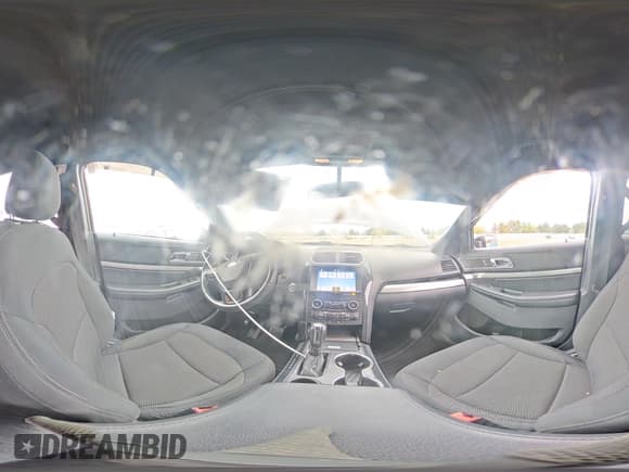 ✅ 2019 Ford Explorer XLT • VIN: 1FM5K7D81KGA61730 • Лот: 89670975. Опубликован ранее на Copart с пробегом 97 485 миль. Бесплатный доступ к архиву аукционных продаж из США и подробный отчёт об истории автомобиля на DreamBid. Изображение 14.