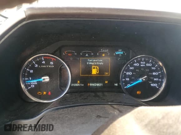 ✅ 2018 Ford F-350 XL • VIN: 1FT8W3DT6JEB51114 • Lot: 56500315. Wystawiony na Copart z przebiegiem 212 324 mil. Bezpłatny archiwum sprzedaży aukcyjnych z USA i szczegółowy raport historii pojazdu na DreamBid. Zdjęcie 9.