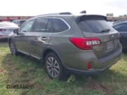 ✅ 2017 Subaru Outback Touring • VIN: 4S4BSETC3H3372444 • Lot: 41943344. Listed on IAAI with 109,795 mi. Free auction sales archive from the USA and detailed vehicle history report at DreamBid. Image 3.