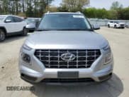 ✅ 2024 Hyundai Venue SEL • VIN: KMHRC8A3XRU313502 • Lot: 54353115. Listed on Copart with 14,053 mi. Free auction sales archive from the USA and detailed vehicle history report at DreamBid. Image 5.