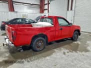 ✅ 2008 Chevrolet Colorado Work Truck • VIN: 1GCCS14E088175526 • Lot: 95803755. Wystawiony na Copart z przebiegiem Nie podano. Bezpłatny archiwum sprzedaży aukcyjnych z USA i szczegółowy raport historii pojazdu na DreamBid. Zdjęcie 3.