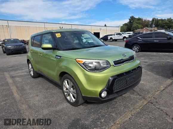 ✅ 2016 Kia Soul + • VIN: KNDJP3A51G7864066 • Lot: 87278415. Wystawiony na Copart z przebiegiem 153 473 mil. Bezpłatny archiwum sprzedaży aukcyjnych z USA i szczegółowy raport historii pojazdu na DreamBid. Zdjęcie 1.