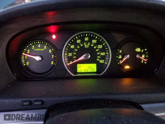 ✅ 2006 Hyundai Sonata GLS • VIN: 5NPEU46FX6H008096 • Lot: 83481644. Wystawiony na Copart z przebiegiem 65 132 mil. Bezpłatny archiwum sprzedaży aukcyjnych z USA i szczegółowy raport historii pojazdu na DreamBid. Zdjęcie 9.