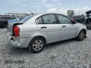 ✅ 2009 Hyundai Accent Auto GLS • VIN: KMHCN46C19U373167 • Лот: 60026445. Опубликован ранее на Copart с пробегом 94 736 миль. Бесплатный доступ к архиву аукционных продаж из США и подробный отчёт об истории автомобиля на DreamBid. Изображение 3.