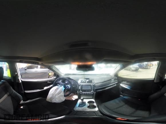 ✅ 2012 Toyota Camry SE • VIN: 4T1BK1FK8CU514687 • Lot: 42900227. Listed on IAAI with 159,511 mi. Free auction sales archive from the USA and detailed vehicle history report at DreamBid. Image 18.