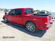 ✅ 2012 Nissan Titan SV • VIN: 1N6AA0EC1CN302289 • Lot: 42817383. Wystawiony na IAAI z przebiegiem 136 291 mil. Bezpłatny archiwum sprzedaży aukcyjnych z USA i szczegółowy raport historii pojazdu na DreamBid. Zdjęcie 3.