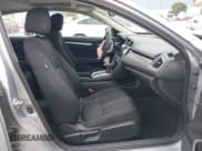 ✅ 2017 Honda Civic EX • VIN: 19XFC2F71HE201135 • Lot: 43507744. Wystawiony na IAAI z przebiegiem 250 884 mil. Bezpłatny archiwum sprzedaży aukcyjnych z USA i szczegółowy raport historii pojazdu na DreamBid. Zdjęcie 5.