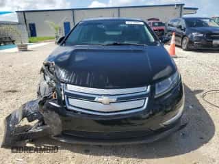 2013 Chevrolet Volt z VIN 1G1RA6E46DU148082, wystawiony jako Copart lot #61719994 z przebiegiem 158 061 mil mil oraz Szkoda całkowita • Salvage title. Historia ofert i sprzedaży dostępna na DreamBid. Obrazek 5.