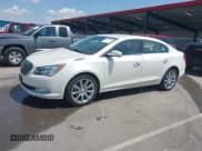 ✅ 2014 Buick LaCrosse Premium I • VIN: 1G4GD5G31EF211109 • Lot: 42474011. Wystawiony na IAAI z przebiegiem 104 152 mil. Bezpłatny archiwum sprzedaży aukcyjnych z USA i szczegółowy raport historii pojazdu na DreamBid. Zdjęcie 2.