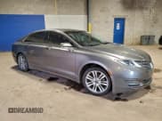 ✅ 2014 Lincoln MKZ Hybrid • VIN: 3LN6L2LU9ER810306 • Lot: 95118695. Listed on Copart with 120,715 mi. Free auction sales archive from the USA and detailed vehicle history report at DreamBid. Image 4.