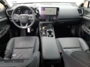 ✅ 2022 Lexus NX 350 Luxury • VIN: JTJHGCEZ6N2007244 • Lot: 64692144. Listed on Copart with 21,030 mi. Free auction sales archive from the USA and detailed vehicle history report at DreamBid. Image 8.