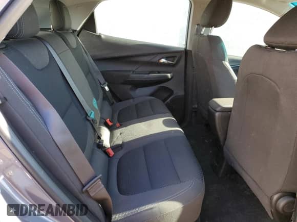 2023 Chevrolet Bolt EV 1LT z VIN 1G1FW6S03P4201654, wystawiony jako Copart lot #47861474 z przebiegiem 7 739 mil mil oraz . Historia ofert i sprzedaży dostępna na DreamBid. Obrazek 11.