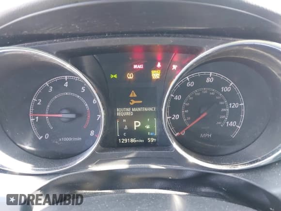 ✅ 2020 Mitsubishi Outlander ES • VIN: JA4AP3AU6LU025110 • Lot: 41750080. Wystawiony na IAAI z przebiegiem 129 186 mil. Bezpłatny archiwum sprzedaży aukcyjnych z USA i szczegółowy raport historii pojazdu na DreamBid. Zdjęcie 7.