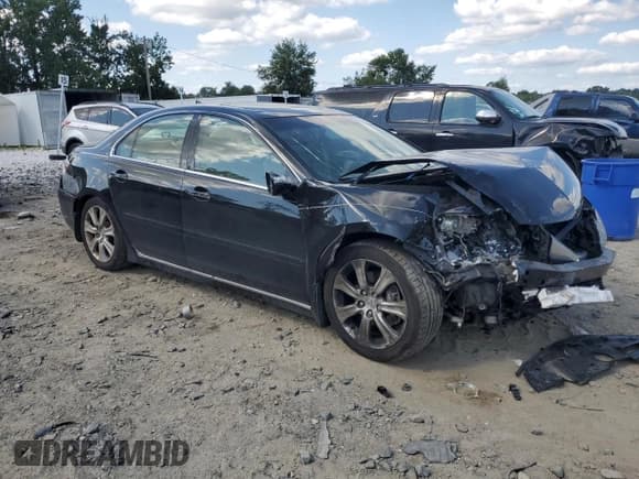 ✅ 2010 Acura RL Technology • VIN: JH4KB2F69AC000863 • Lot: 67819325. Wystawiony na Copart z przebiegiem 113 123 mil. Bezpłatny archiwum sprzedaży aukcyjnych z USA i szczegółowy raport historii pojazdu na DreamBid. Zdjęcie 4.