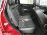 ✅ 2014 Chevrolet Captiva Sport LT • VIN: 3GNAL3EKXES540549 • Lot: 46609545. Wystawiony na Copart z przebiegiem 148 676 mil. Bezpłatny archiwum sprzedaży aukcyjnych z USA i szczegółowy raport historii pojazdu na DreamBid. Zdjęcie 10.