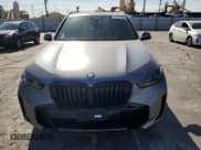 ✅ 2025 BMW X5 sDrive40i • VIN: 5UX13EU00S9X95583 • Lot: 81310745. Listed on Copart with 13,192 mi. Free auction sales archive from the USA and detailed vehicle history report at DreamBid. Image 5.