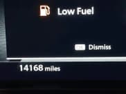 ✅ 2023 Nissan Rogue Platinum • VIN: JN8BT3DD3PW300187 • Lot: 41767197. Wystawiony na IAAI z przebiegiem 14 168 mil. Bezpłatny archiwum sprzedaży aukcyjnych z USA i szczegółowy raport historii pojazdu na DreamBid. Zdjęcie 15.