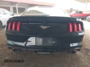 ✅ 2017 Ford Mustang EcoBoost • VIN: 1FA6P8TH1H5330837 • Lot: 43137841. Listed on IAAI with 125,080 mi. Free auction sales archive from the USA and detailed vehicle history report at DreamBid. Image 17.