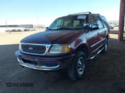 ✅ 1997 Ford Expedition XLT • VIN: 1FMFU18L5VLA43768 • Лот: 43632131. Опубликован ранее на IAAI с пробегом 204 047 миль. Бесплатный доступ к архиву аукционных продаж из США и подробный отчёт об истории автомобиля на DreamBid. Изображение 2.