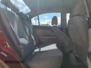 ✅ 2010 Hyundai Accent GLS • VIN: KMHCN4AC8AU431786 • Лот: 68863465. Опубликован ранее на Copart с пробегом Не указан. Бесплатный доступ к архиву аукционных продаж из США и подробный отчёт об истории автомобиля на DreamBid. Изображение 10.